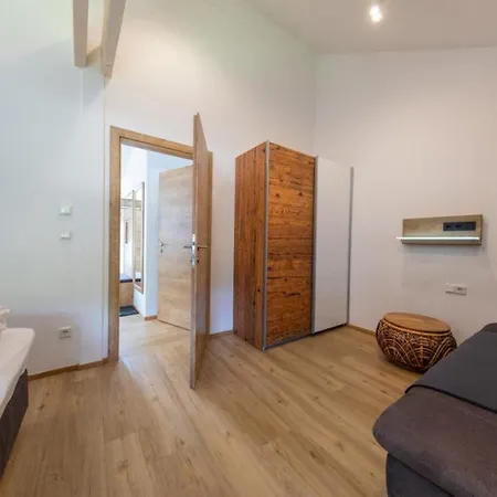 Haus Schnoell 2 * Mittersill