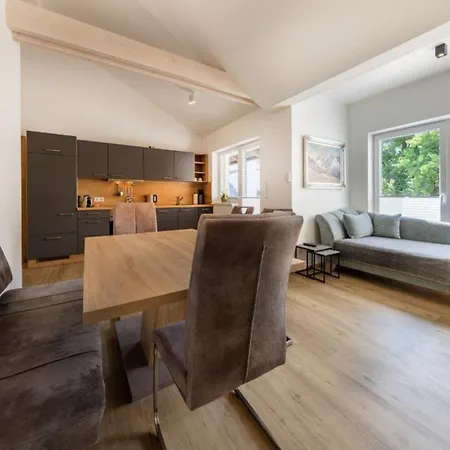 Haus Schnoell 2 Mittersill