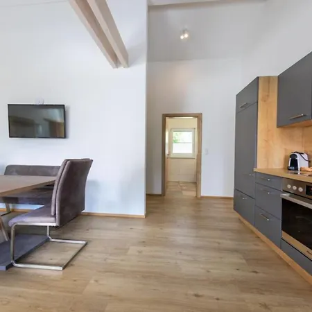 Holiday home Haus Schnoell 2 Mittersill